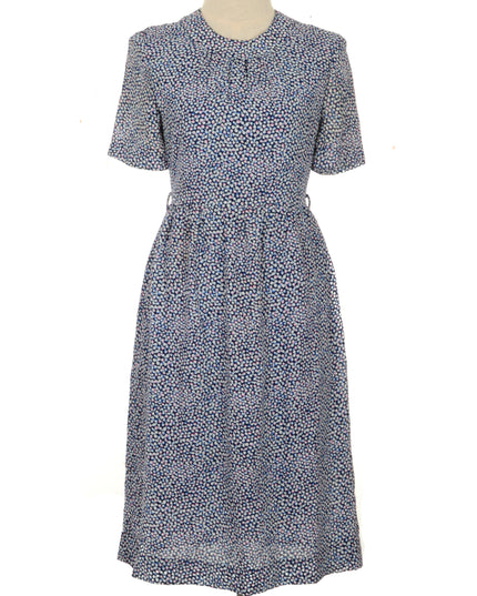 Vintage-Kleid - Bubble