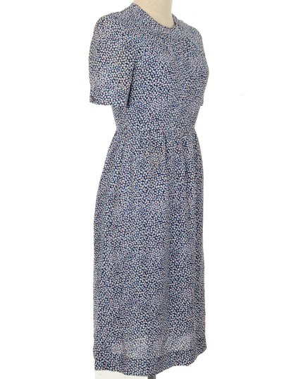 Bubble Vintage Dress