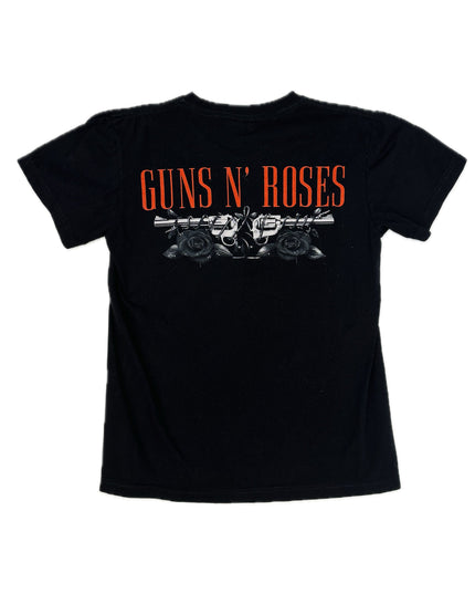 Vintage Guns N' Roses Black T-Shirt for All