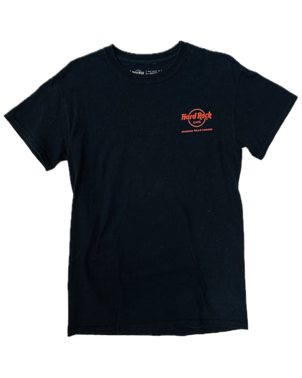 Vintage Hard Rock Cafe T-Shirt für Damen und Herren