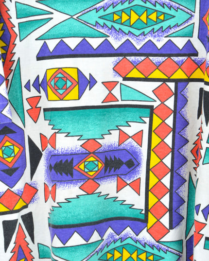 Vintage T-Shirt - Diamond | Men, Women