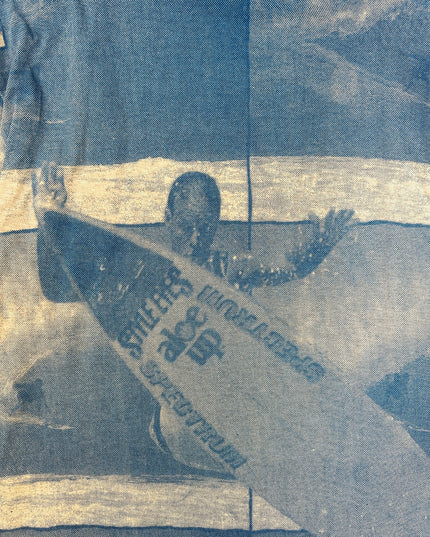Vintage Surf T-Shirt for All