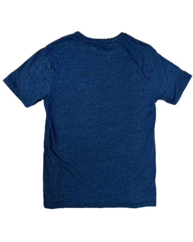 Vintage-T-Shirt – Volkswagen England Design