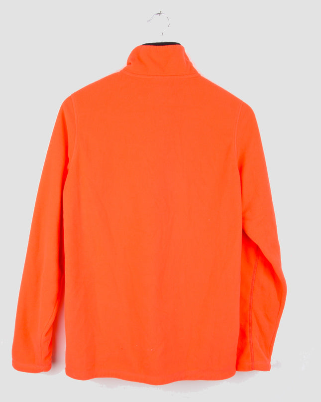 Vintage-Pullover – Helly Hansen | Orange | Limitierte Weihnachtsedition