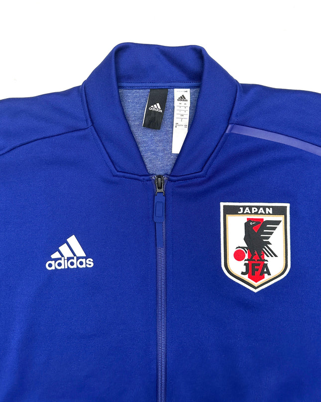 Vintage Adidas Japan Hoodie | Cozy Christmas Sweater