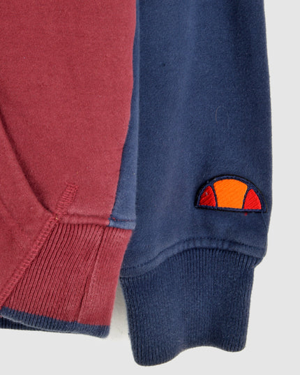 Vintage-Pullover – Ellesse | Limitierte Weihnachtskollektion