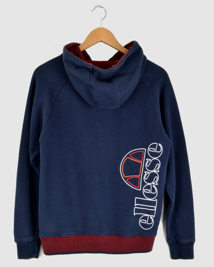 Vintage-Pullover – Ellesse | Limitierte Weihnachtskollektion