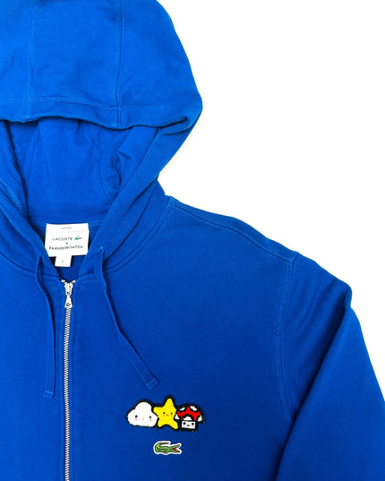 Vintage Lacoste x Friends Sweater