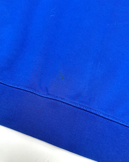 Vintage Lacoste x Friends Sweater | Unique Holiday Fashion