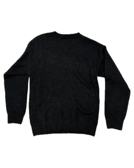 Vintage-Pullover – Tom-und-Jerry-Kollektion