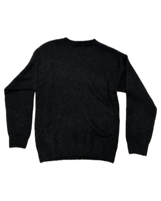 Vintage-Pullover – Tom-und-Jerry-Kollektion