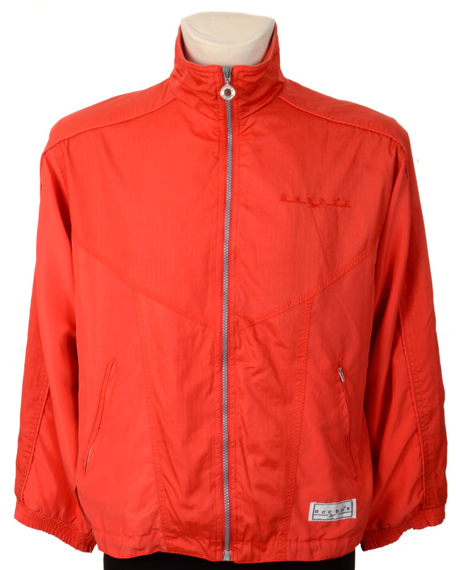 Vintage-Mantel – Reebok Limited Edition Loungewear für Herren