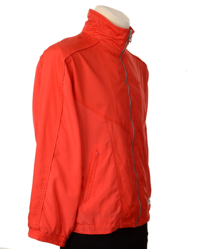 Vintage-Mantel – Reebok Limited Edition Loungewear für Herren