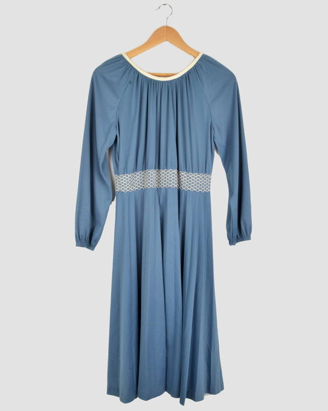 Vintage-Kleid - Cinderella