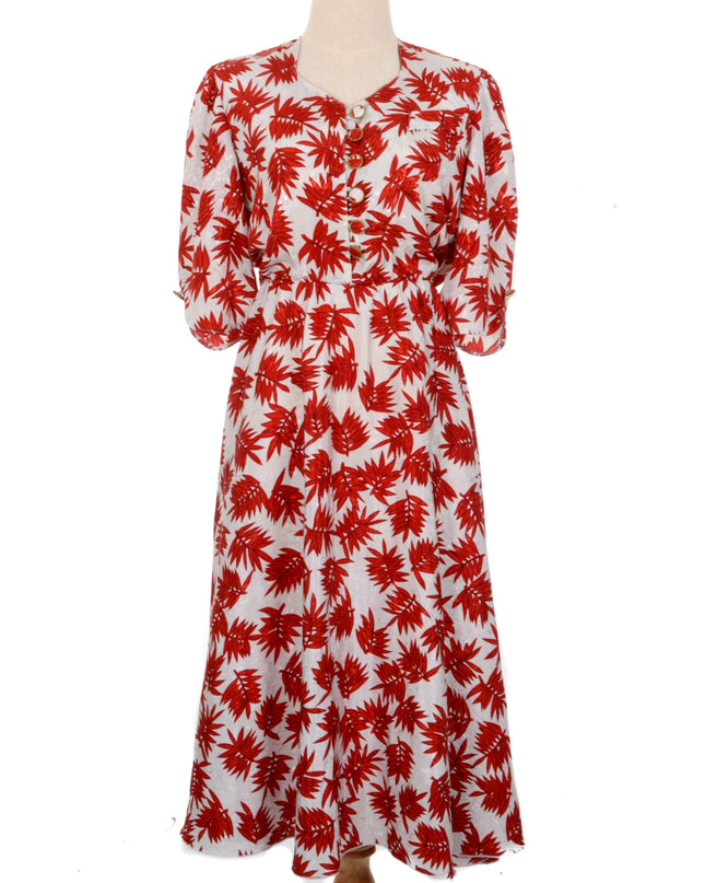 Vintage-Kleid - Niiro