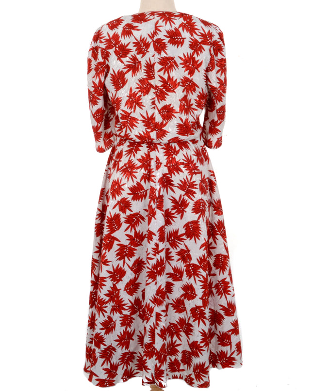 Vintage-Kleid - Niiro