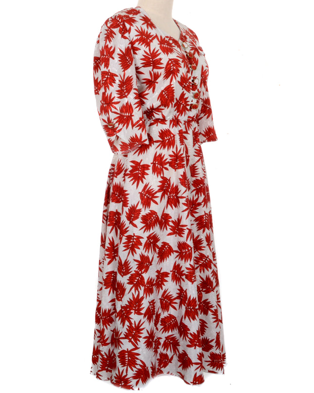 Vintage-Kleid - Niiro