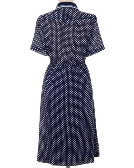 Vintage Dress - Pearly | Versatile for Christmas and Halloween