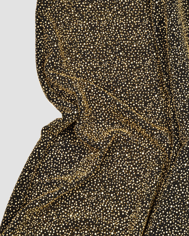 Vintage-Kleid – Glitzer | Festliche Festtagskleidung für alle