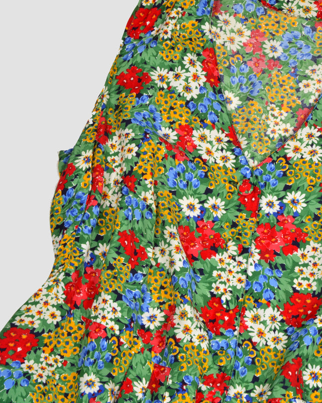 Vintage-Kleid – Marika | Klassisches Fashion-Statement