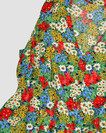 Marika Vintage Dress