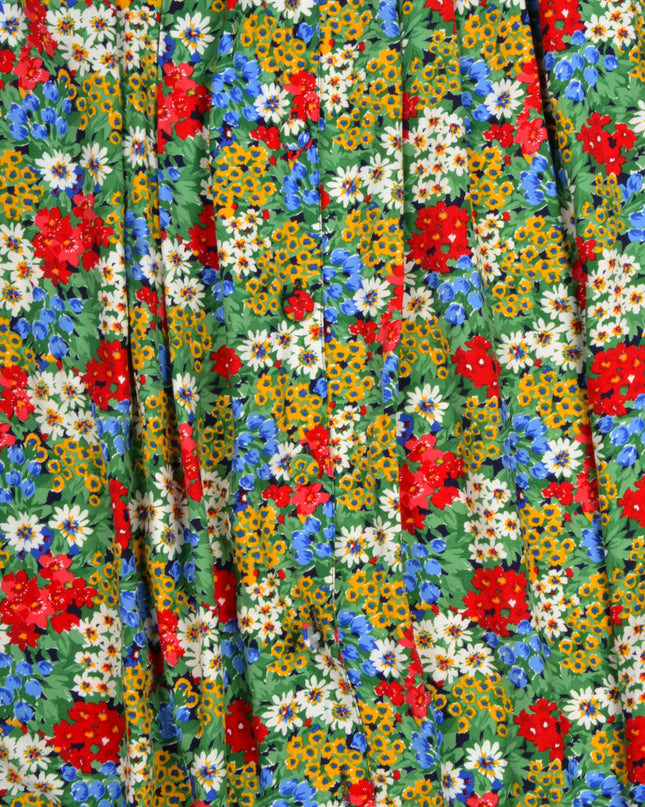 Vintage-Kleid – Marika | Klassisches Fashion-Statement