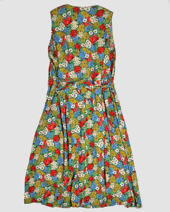 Vintage-Kleid – Marika | Klassisches Fashion-Statement