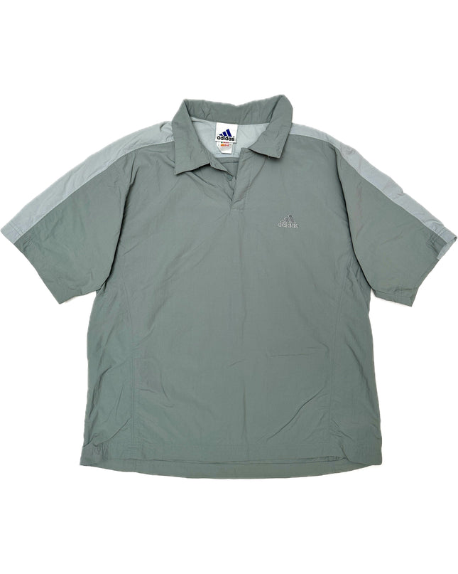 Vintage Sport Top - Adidas