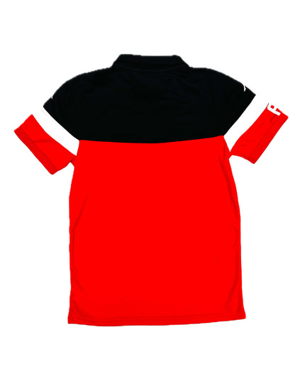 Vintage Kappa Exeter Saracens Sports Top for Men and Women