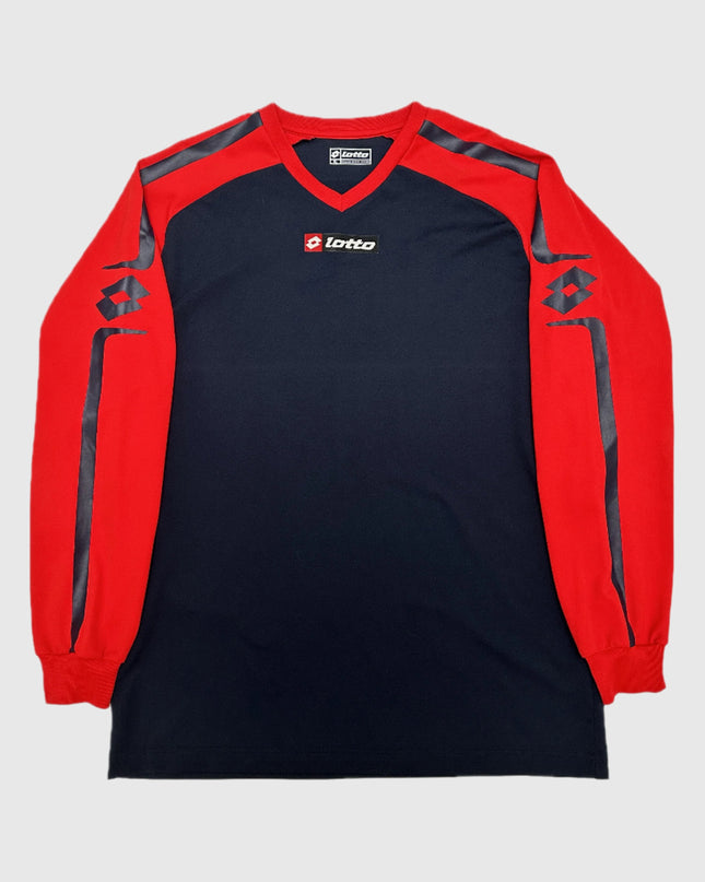 Vintage Lotto Sports Top All Christmas Sweaters for Family