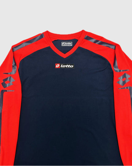 Vintage Lotto Sports – die schönsten Weihnachtspullover für die ganze Familie