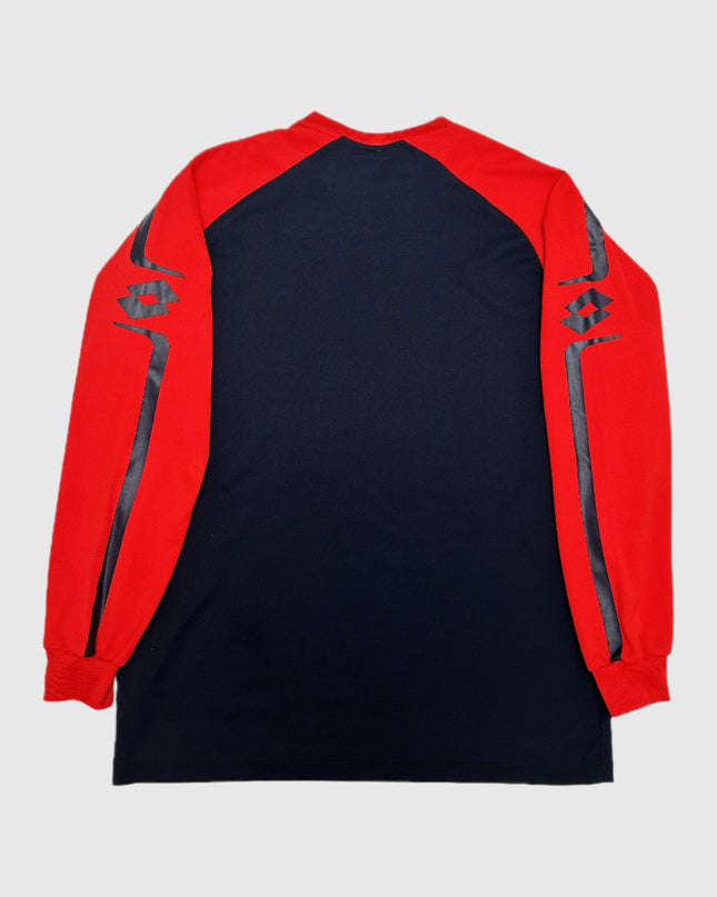 Vintage Lotto Sports Top All Christmas Sweaters for Family