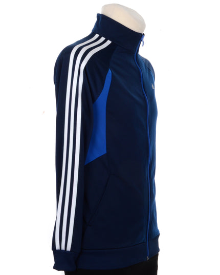 Vintage-Pullover – Adidas | Limitierte Weihnachtskollektion