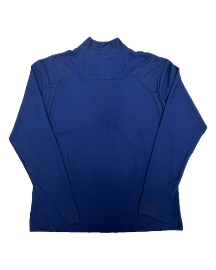 Vintage Umbro Sportoberteil | Klassischer Weihnachtspullover