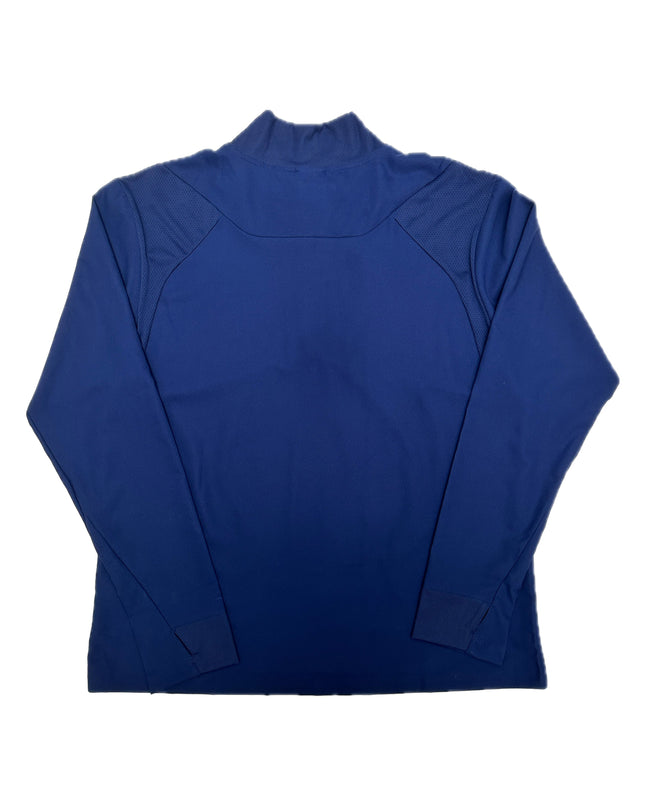 Vintage Umbro Sportoberteil | Klassischer Weihnachtspullover