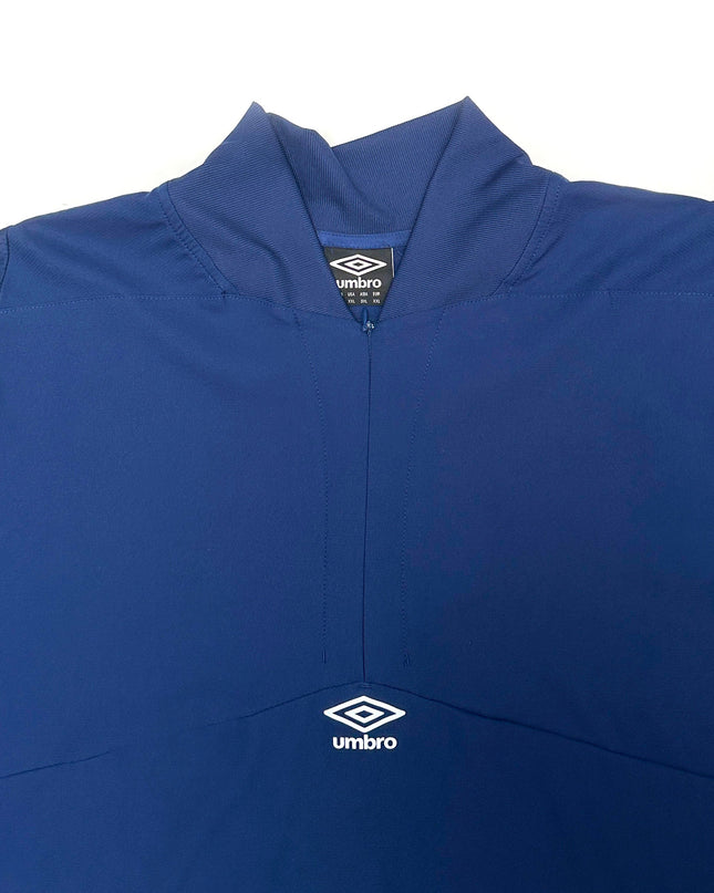 Vintage Umbro Sportoberteil | Klassischer Weihnachtspullover