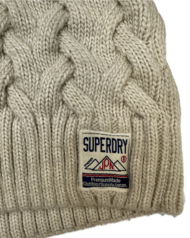 Vintage Superdry Pullover – Festtagskollektion für alle