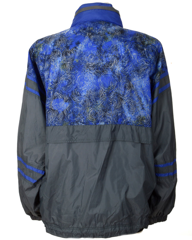 Vintage-Windjacke