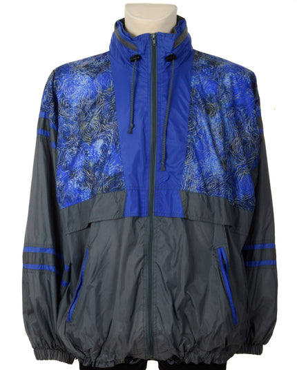 Vintage-Windjacke