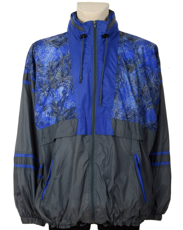 Vintage-Windjacke