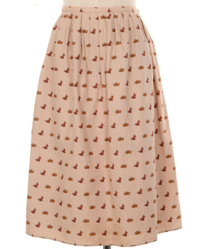 Vintage-Rock - Cowgirl