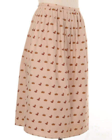 Vintage Skirt - Cowgirl