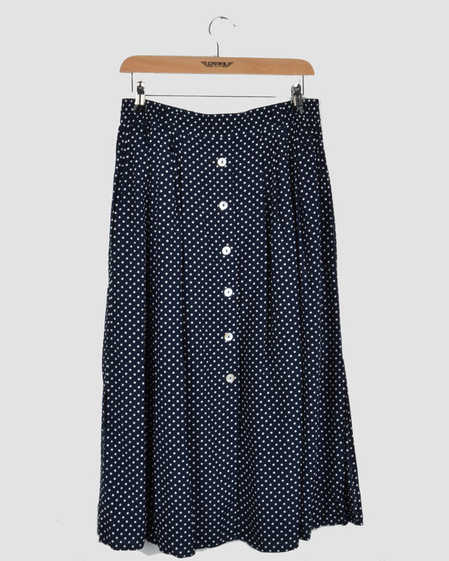 Vintage-Rock mit Polka Dots | Stilvolles Kleid für jeden Anlass