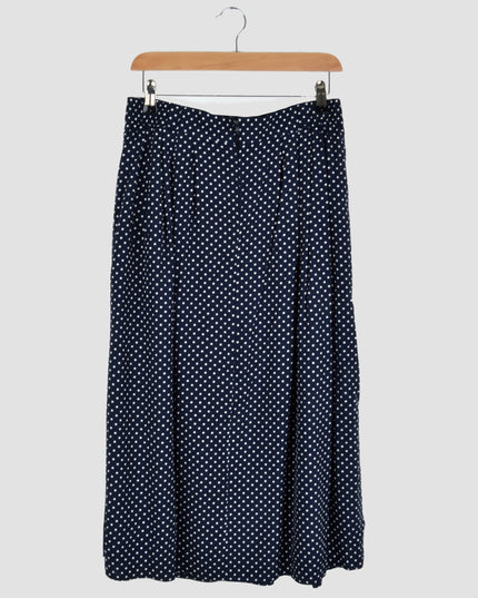 Vintage-Rock mit Polka Dots | Stilvolles Kleid für jeden Anlass