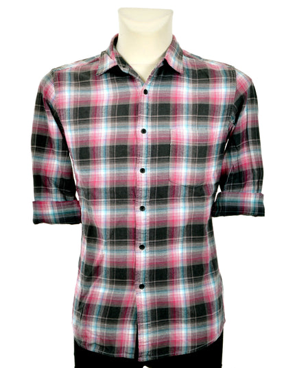 Vintage Shirt - Ennis | Perfect for Christmas Celebrations