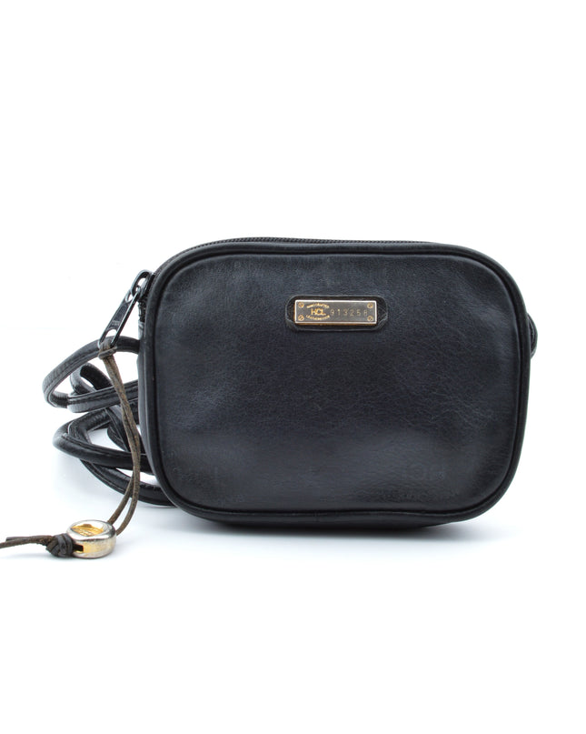 Vintage-Tasche – Kleine rechteckige Tasche | Accessoires