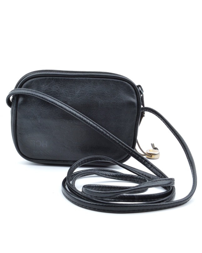 Vintage-Tasche – Kleine rechteckige Tasche | Accessoires