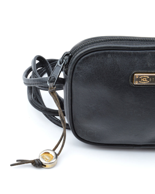 Vintage-Tasche – Kleine rechteckige Tasche | Accessoires