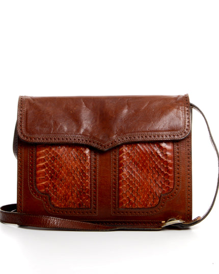 Vintage-Tasche – Weihnachtsaccessoires von Yves Saint Laurent