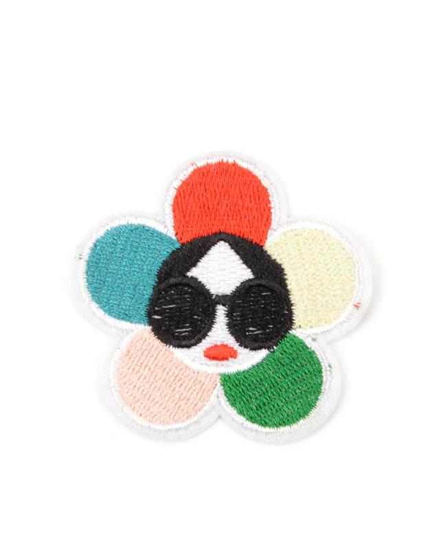 Patch - Doris Osteroutfit